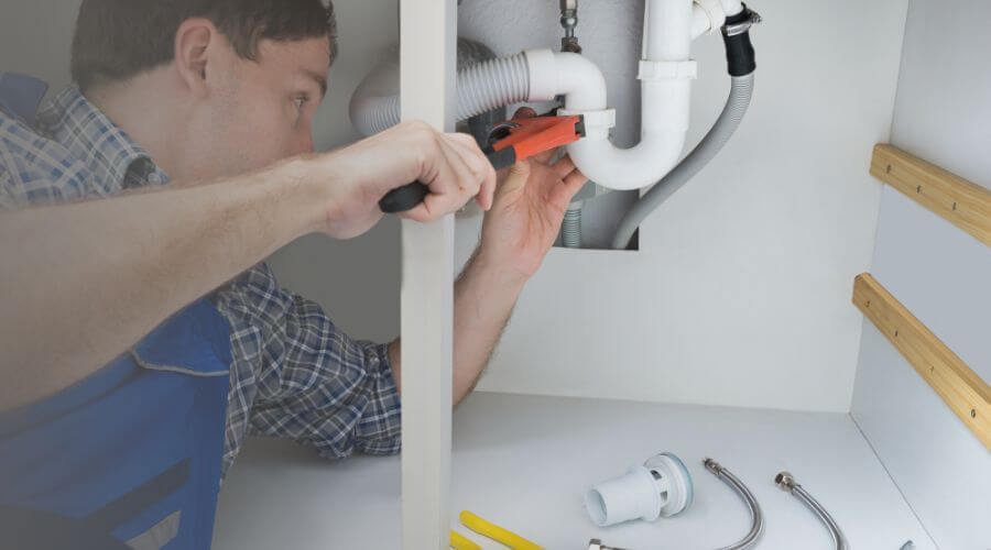 Professional Tankless Water Heater Installation in Collins, IA